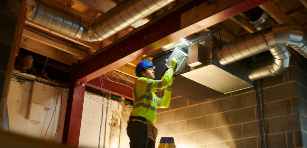 Best Commercial Air Duct Cleaning  in Seabrook Island, SC