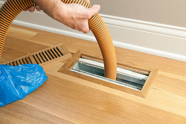 Best Ductwork Cleaning Services  in Seabrook Island, SC