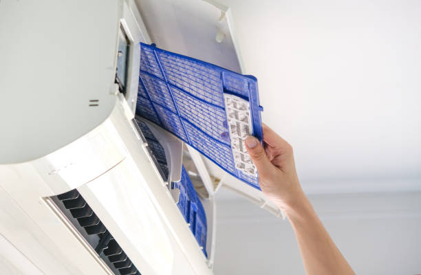 Ductwork Cleaning Services in SC