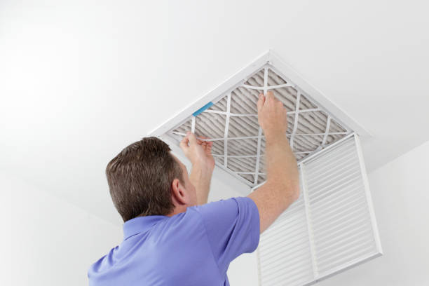 Best Professional Duct Cleaning Services  in Seabrook Island, SC